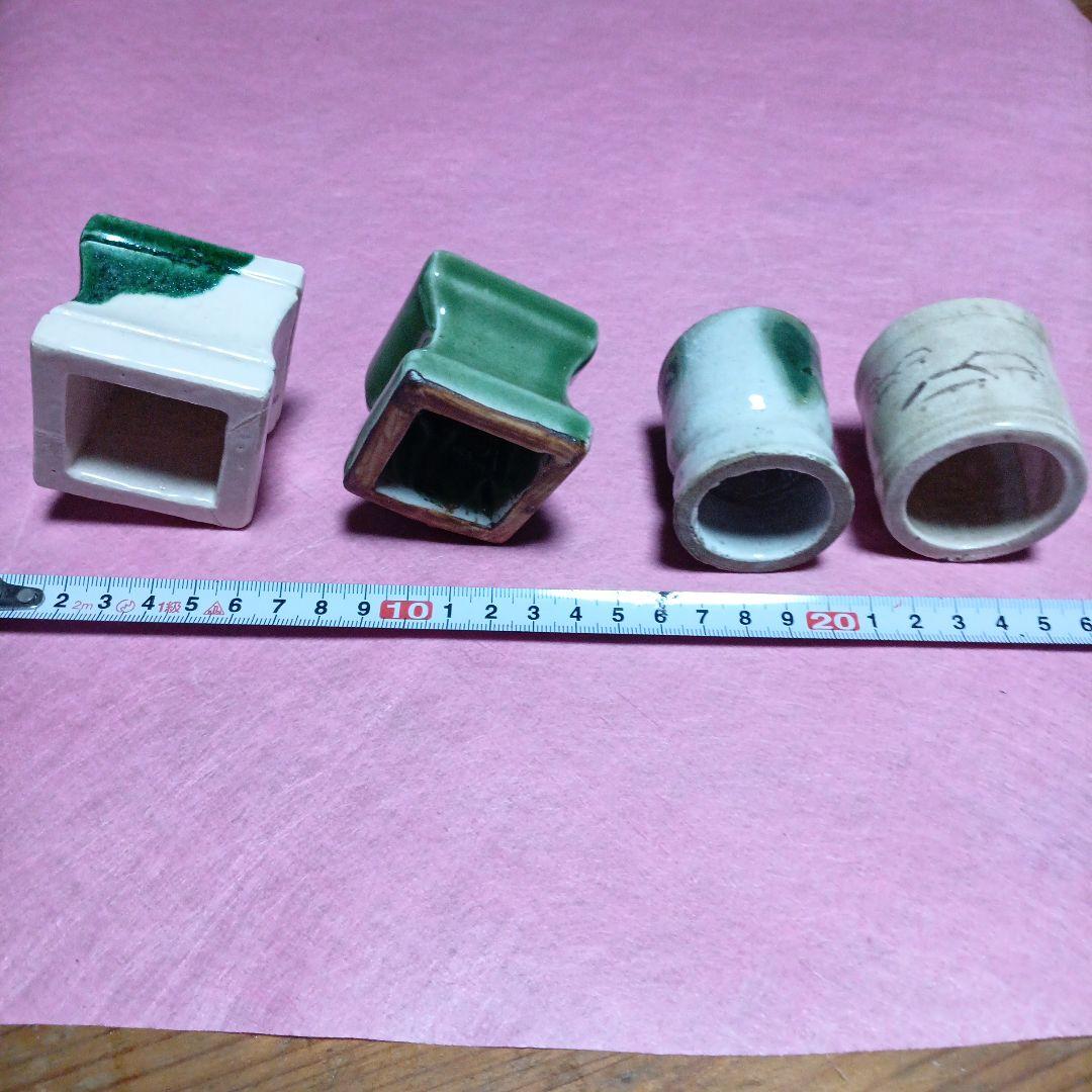 陶器製茶道具 11個セット