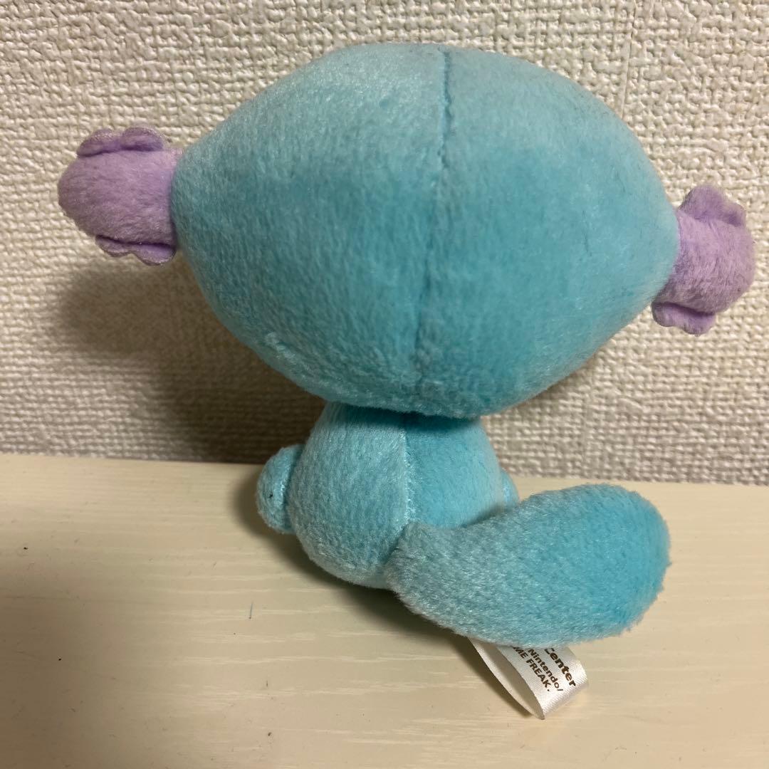 ぬいぐるみ milk