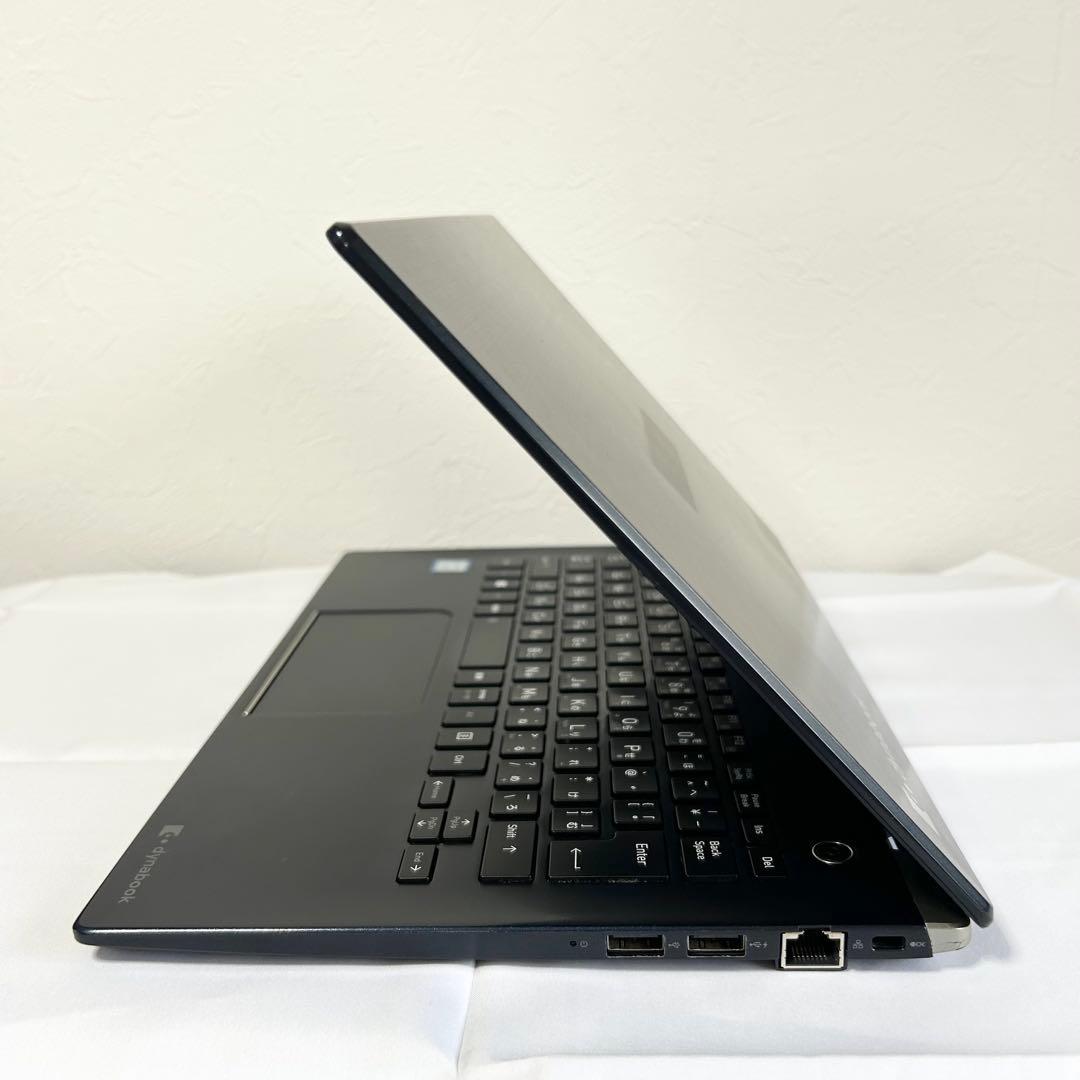 dynabook ノートPC SSD256 Win11 Corei5 A39