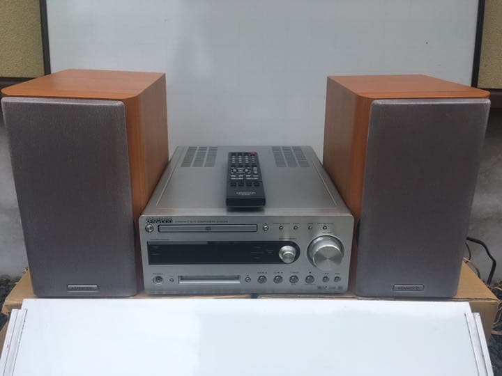 KENWOOD  Rー700