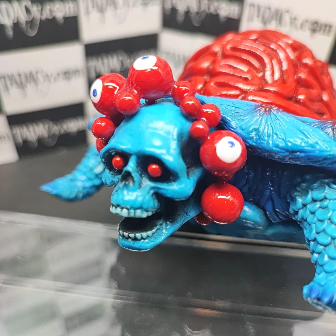 104ブレインタートル