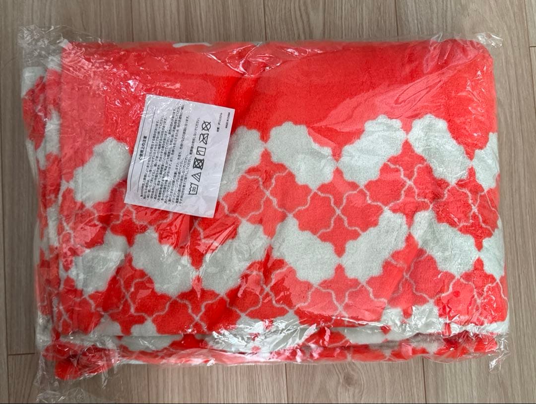 ヨルシカ　ZENSE 2023 BIGサイズ ブランケット