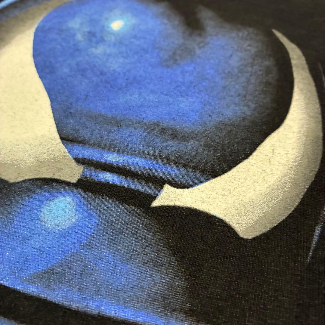 ぱ*！様 00S VENOM ヴェノム Tシャツ ヴィンテージ アメコミ XXL