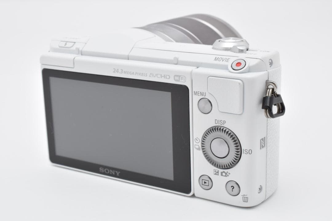 極少ショット数634回 SONY α5100 ILCE-5100 レンズセット