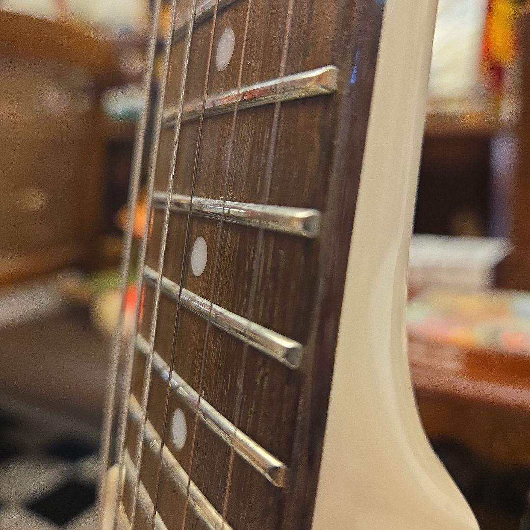 値下げ！ EPIPHONE リミテッド 1958 Korina Flying V