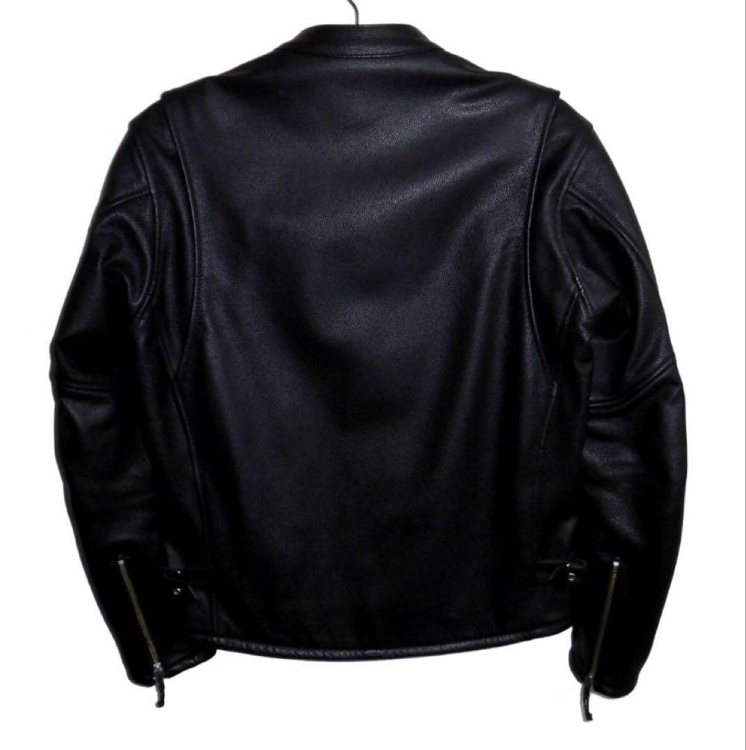 定価6.3万 極美品 カドヤ K'S LEATHER EURUS ユーラス