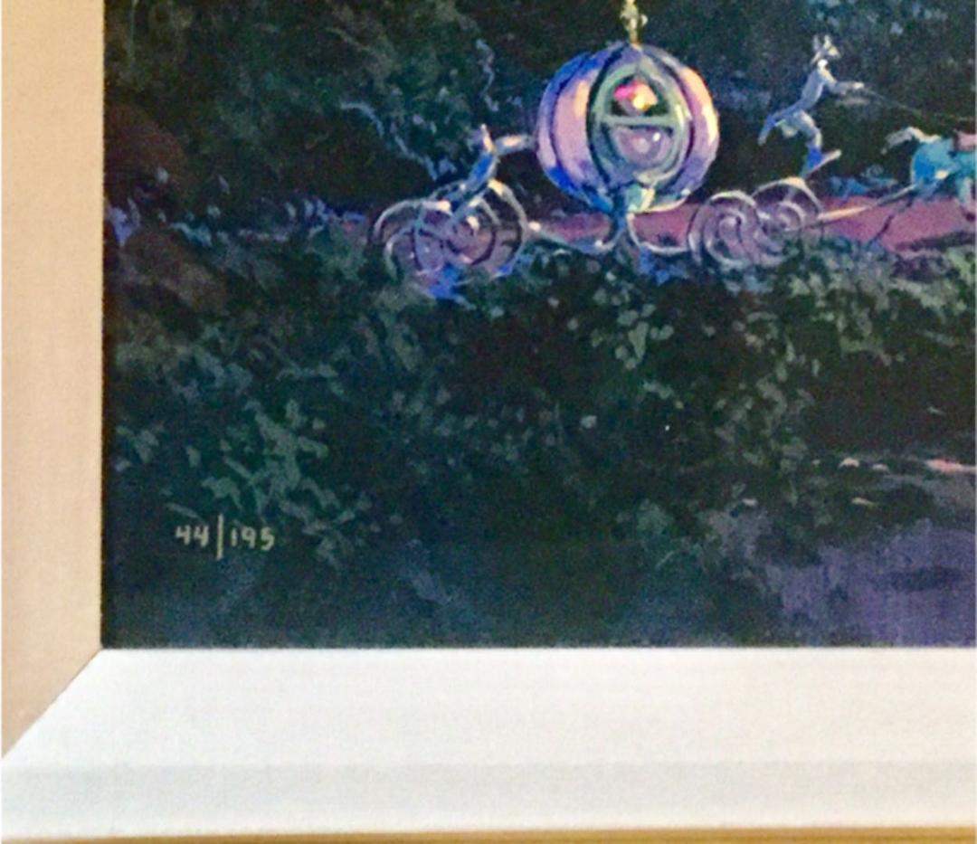 Disney Fineart ／ ディズニーファインアート