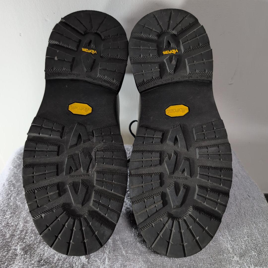 THE NORTH FACE ディケードゴアテックス モカシン チロリアン 黒