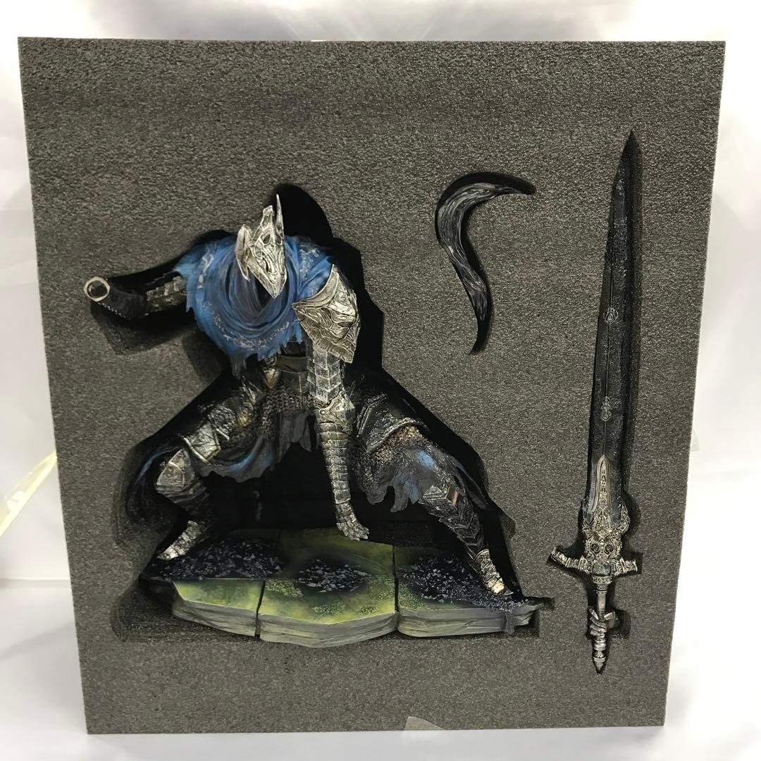 深淵歩きアルトリウス 「DARK SOULS -ダークソウル-」