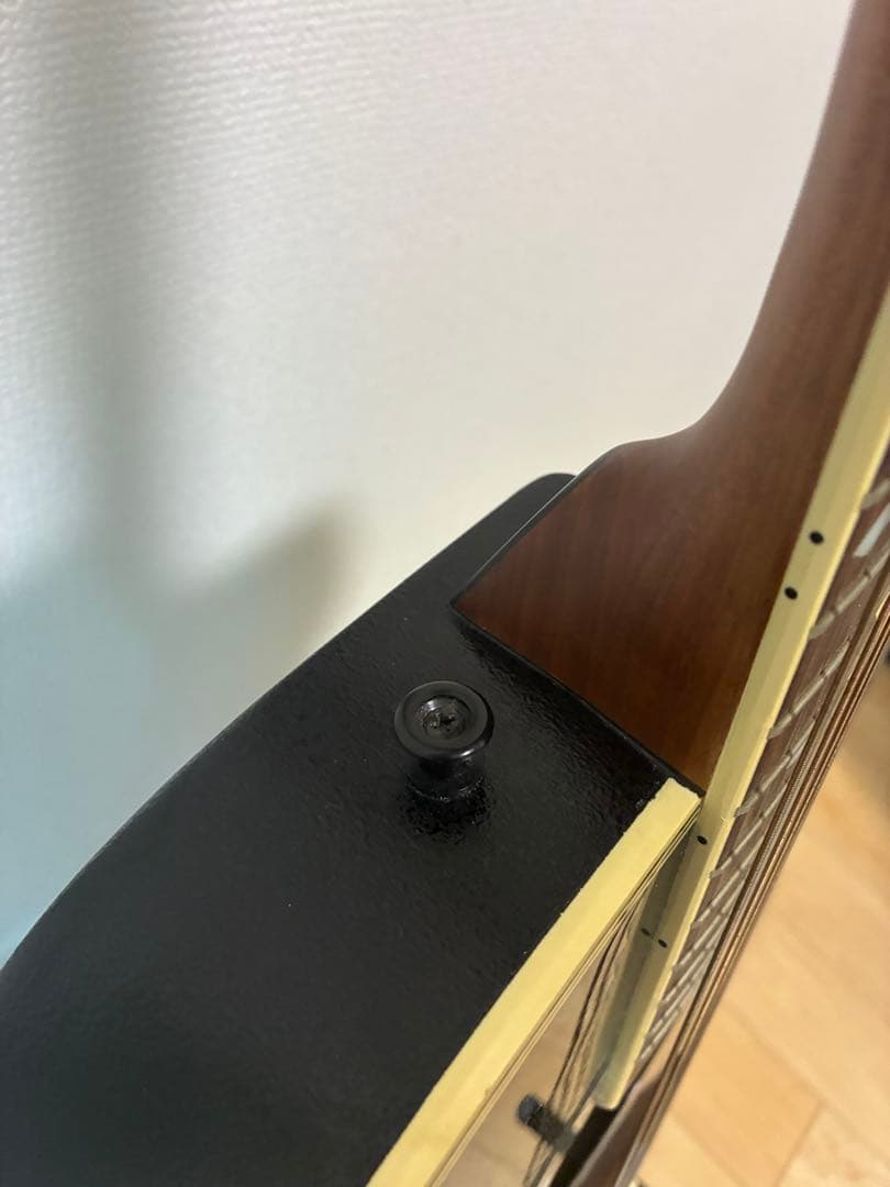 ARIA エレアコギター AMB-35　アリア