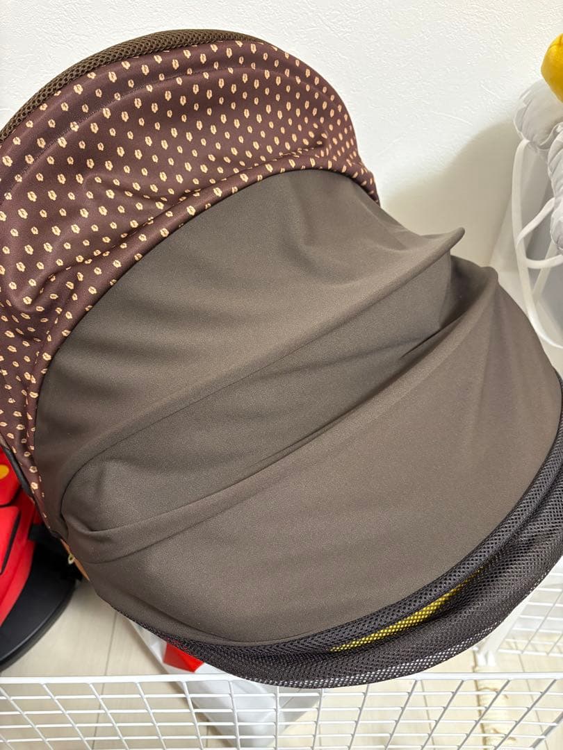 プーさん　チャイルドシート　西松屋限定　ISOFIX対応 最終値下げ