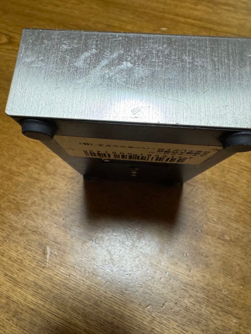 ギター ELECTRO HARMONIX SMALL CLONE EH 4800