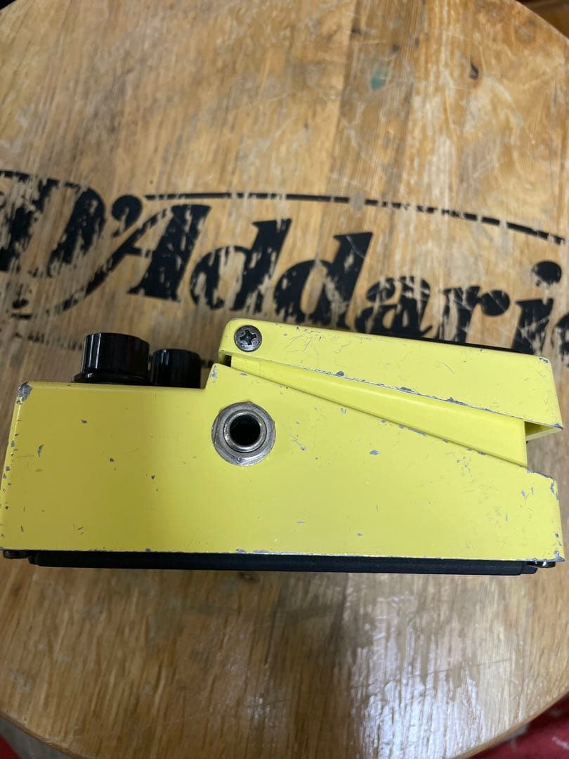 BOSS SD-1 SUPER Over Drive日本製