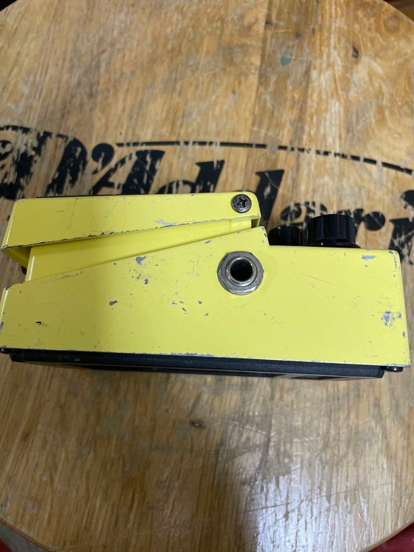 BOSS SD-1 SUPER Over Drive日本製