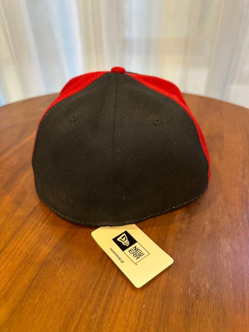 近鉄バファローズ 59FIFTY キャップ 7 3/8