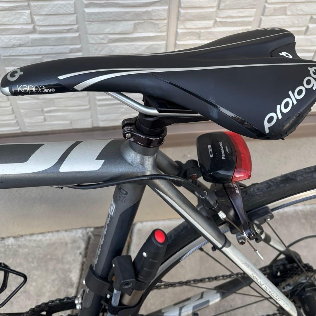 CANNONDALE CAAD10 キャノンデール　ロードバイク