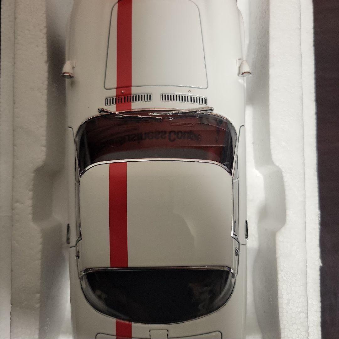 autoart nerv官用車 1/18 エヴァンゲリオン