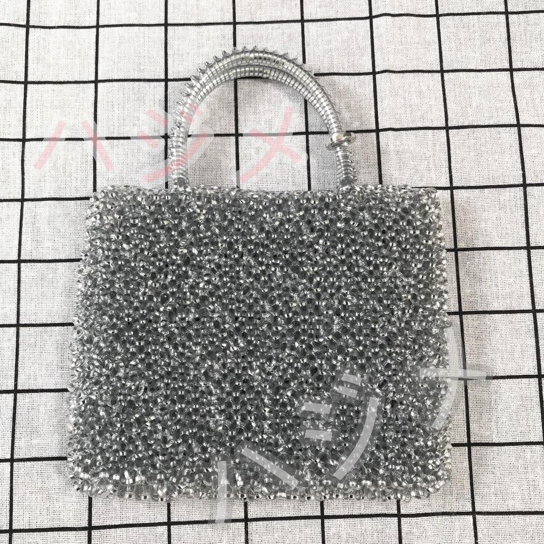 アンテプリマ ハンドバッグ トートバッグ 肩かけ　2WAY ショルダーバッグ