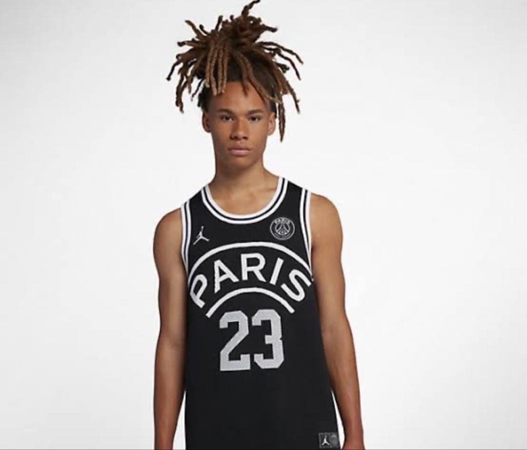 ナイキ×パリサンジェルマンPSG