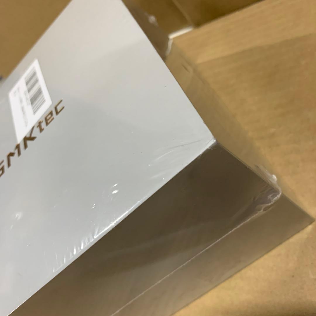 新品　GMKtec G3 Plus B 16+512GB ミニpc