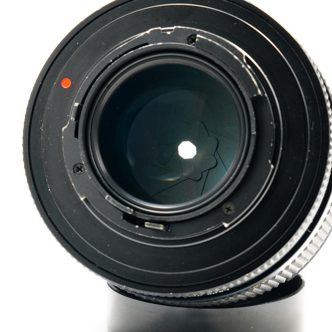 【美品】Carl Zeiss Planar 85mm F1.4 AEG 156