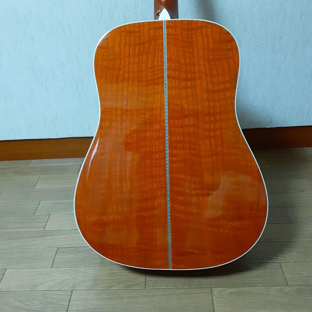 ギター HEADWAY HD-115 RO