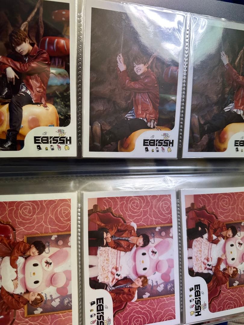 ONE N' ONLY 生写真セット