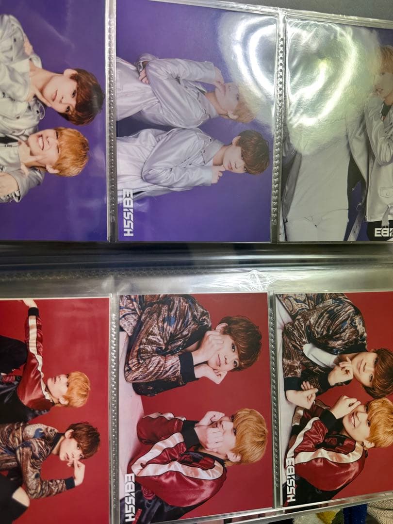 ONE N' ONLY 生写真セット