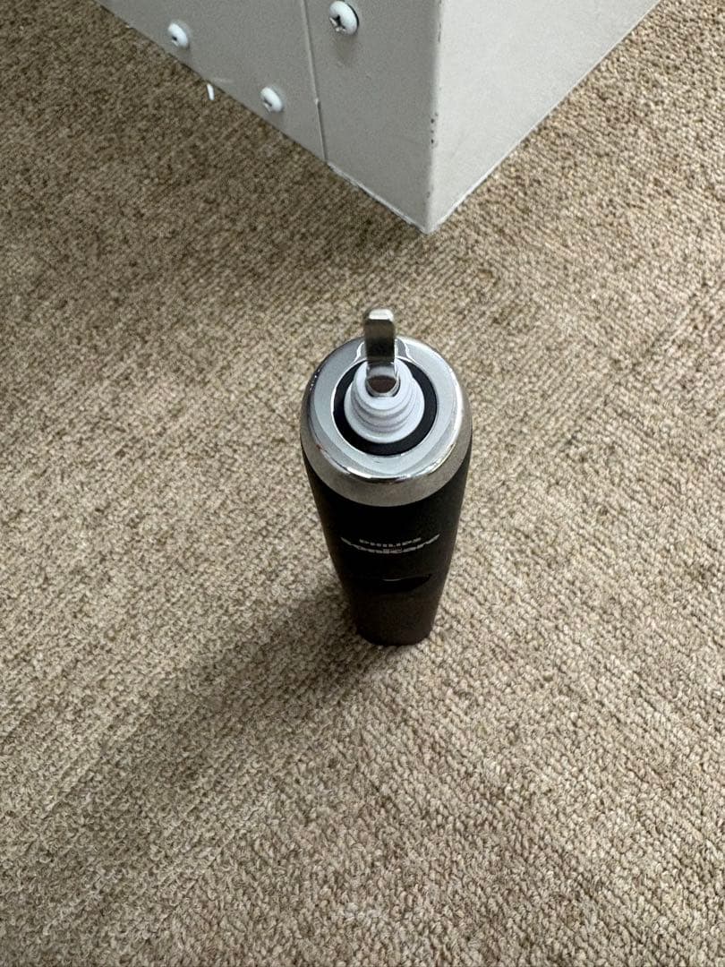 【新品同様】Phillips HX939 フィリップス ソニッケアー 歯ブラシ