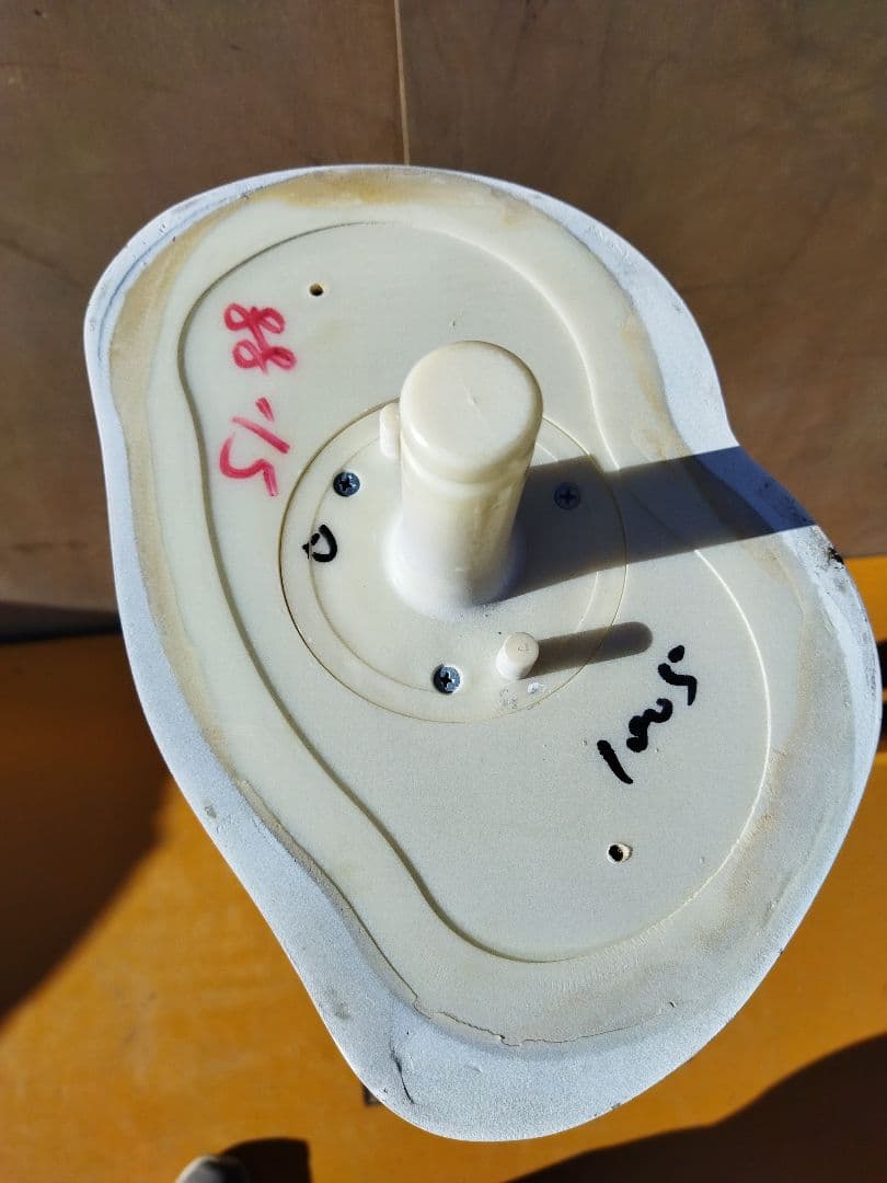 女性用マネキン トルソー 約51×47×H160cm　人形　等身大