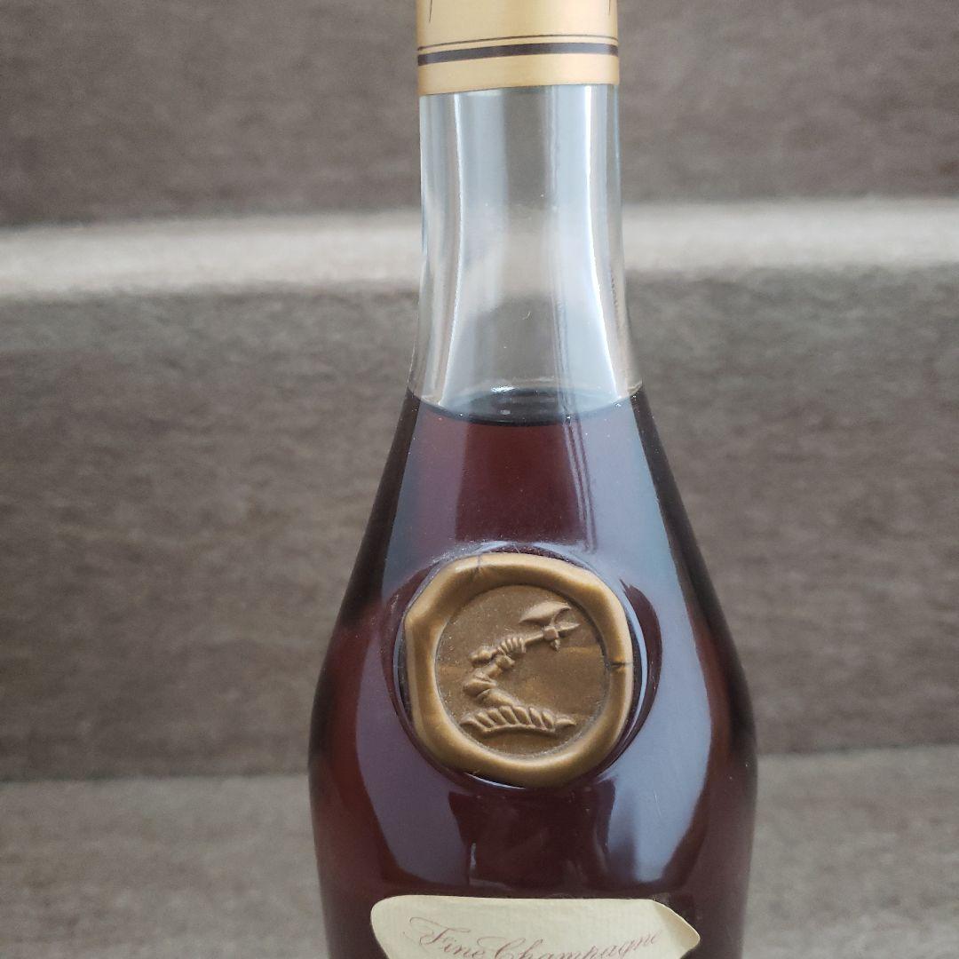 ブランデー Hennessy V.S.O.P. 700ml