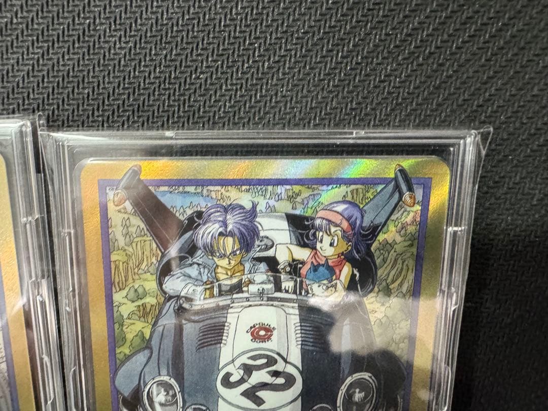 エナジーマーカー 金　E-54 19巻 E-62 32巻