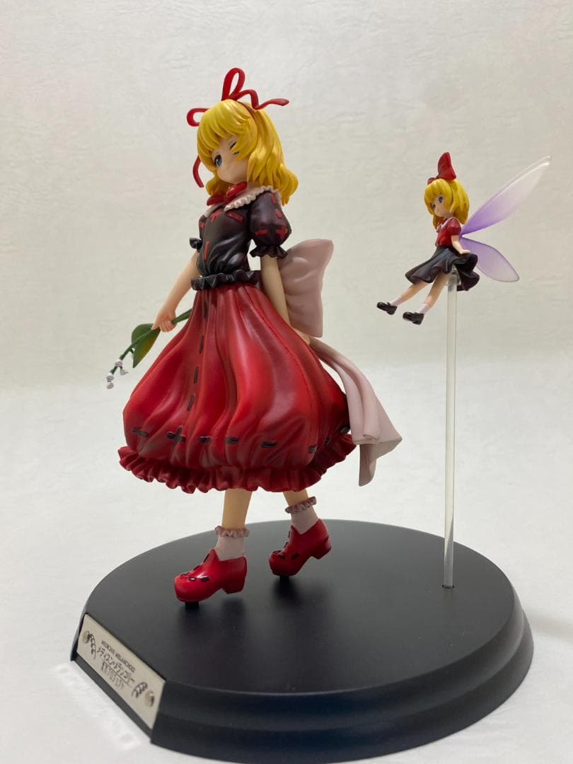 メディスン・メランコリー　東方Project　グリフォンエンタープライズ