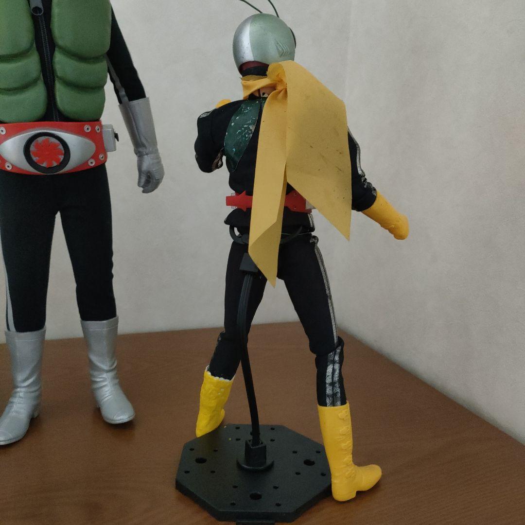 仮面ライダー フィギュアセット