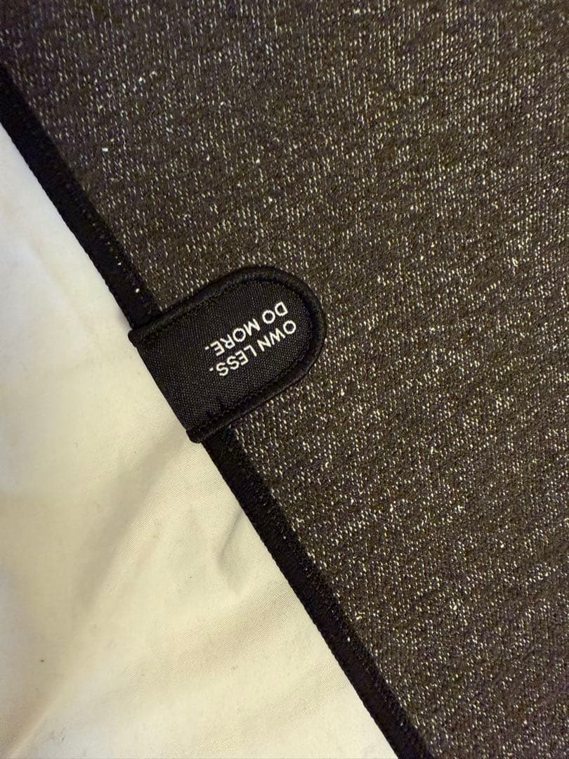 OSAMU NAGAHAMA NEIGHBORHOOD NOMADIX タオル