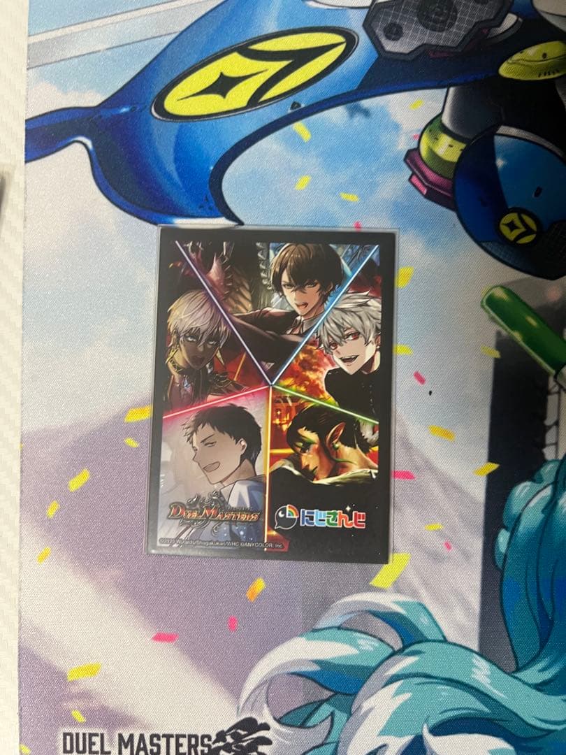 デイガファイアーバード 新殿堂対応 3重スリーブ・調整パーツ付き