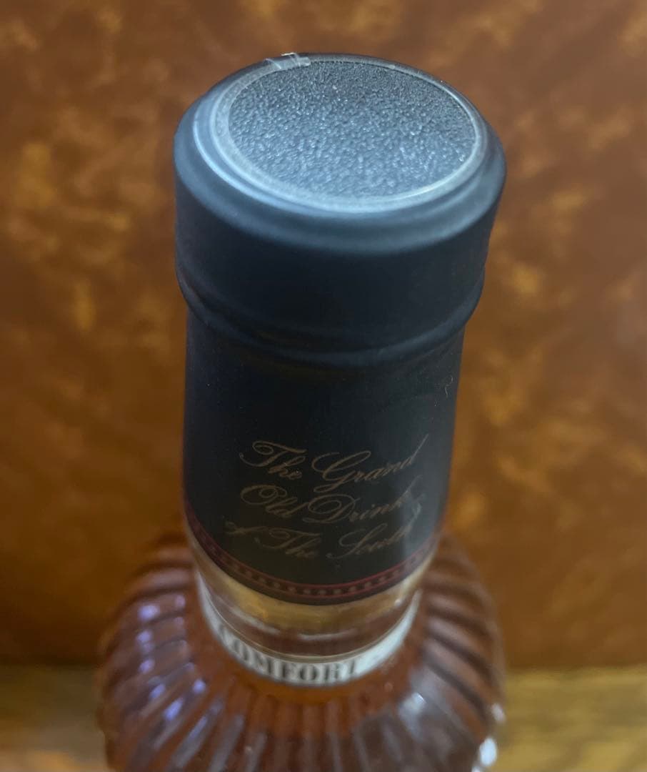 サザン　カンフォート