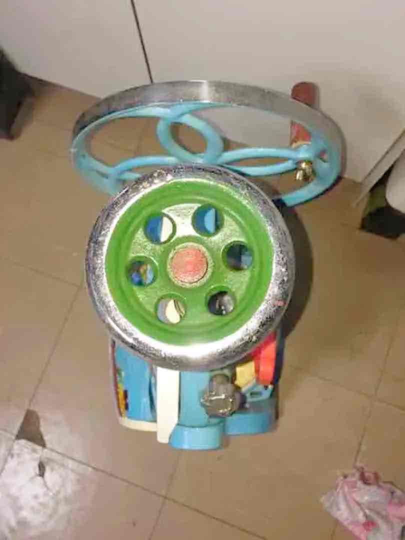 初雪　かき氷機　かき氷削り機