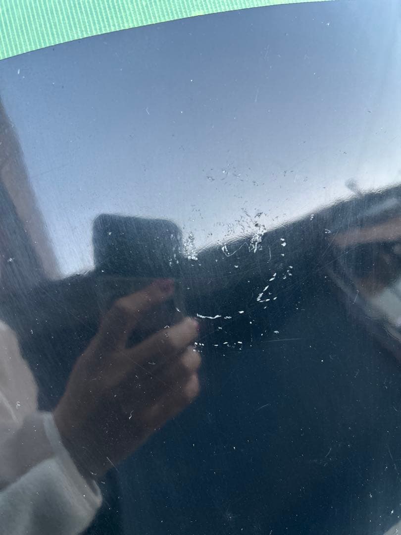 シ*グ様 ✨️ペケジェーアール4HM✨️タンク・サイドカバーセット