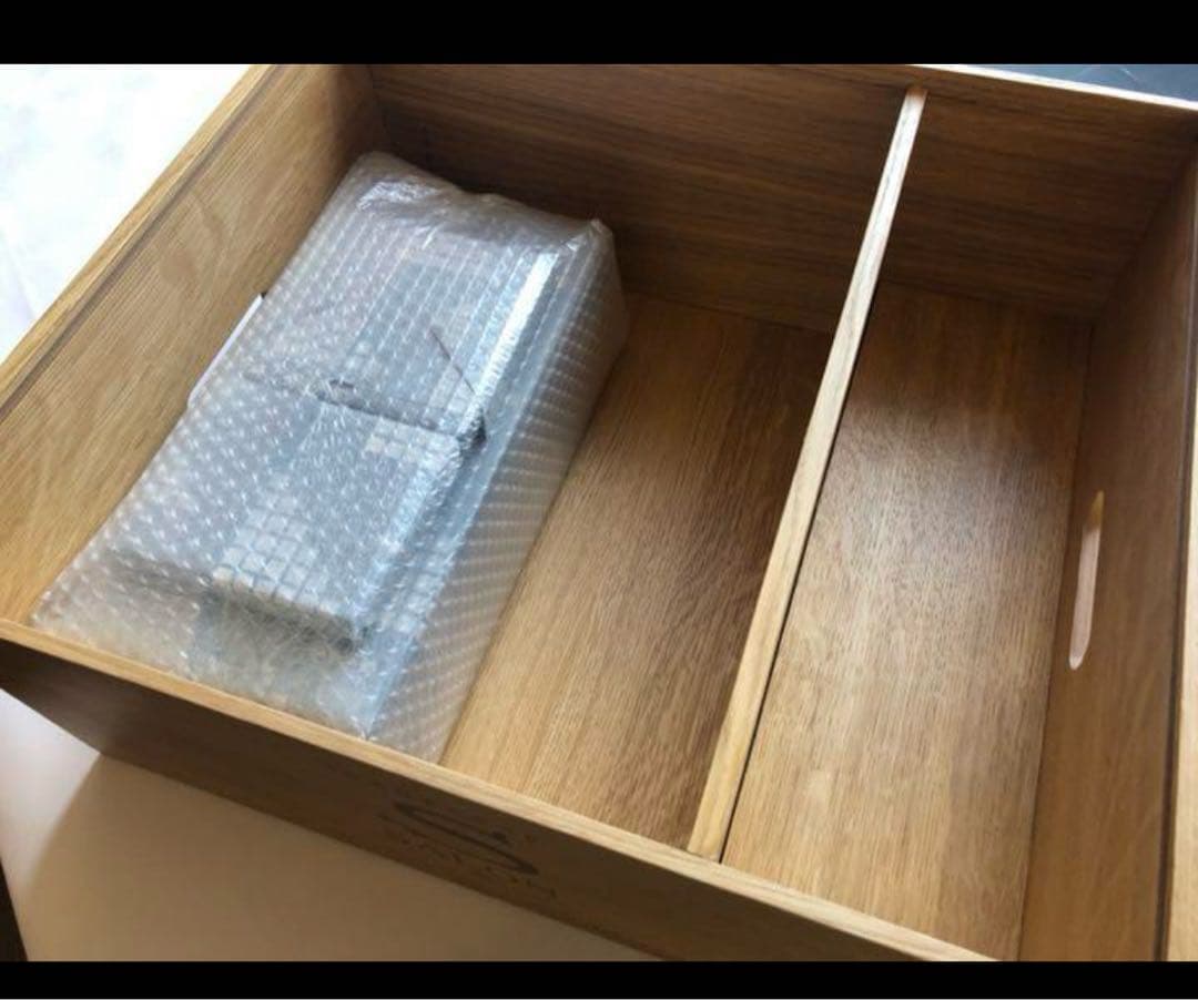 Salon 木製　サロン　アソートケース