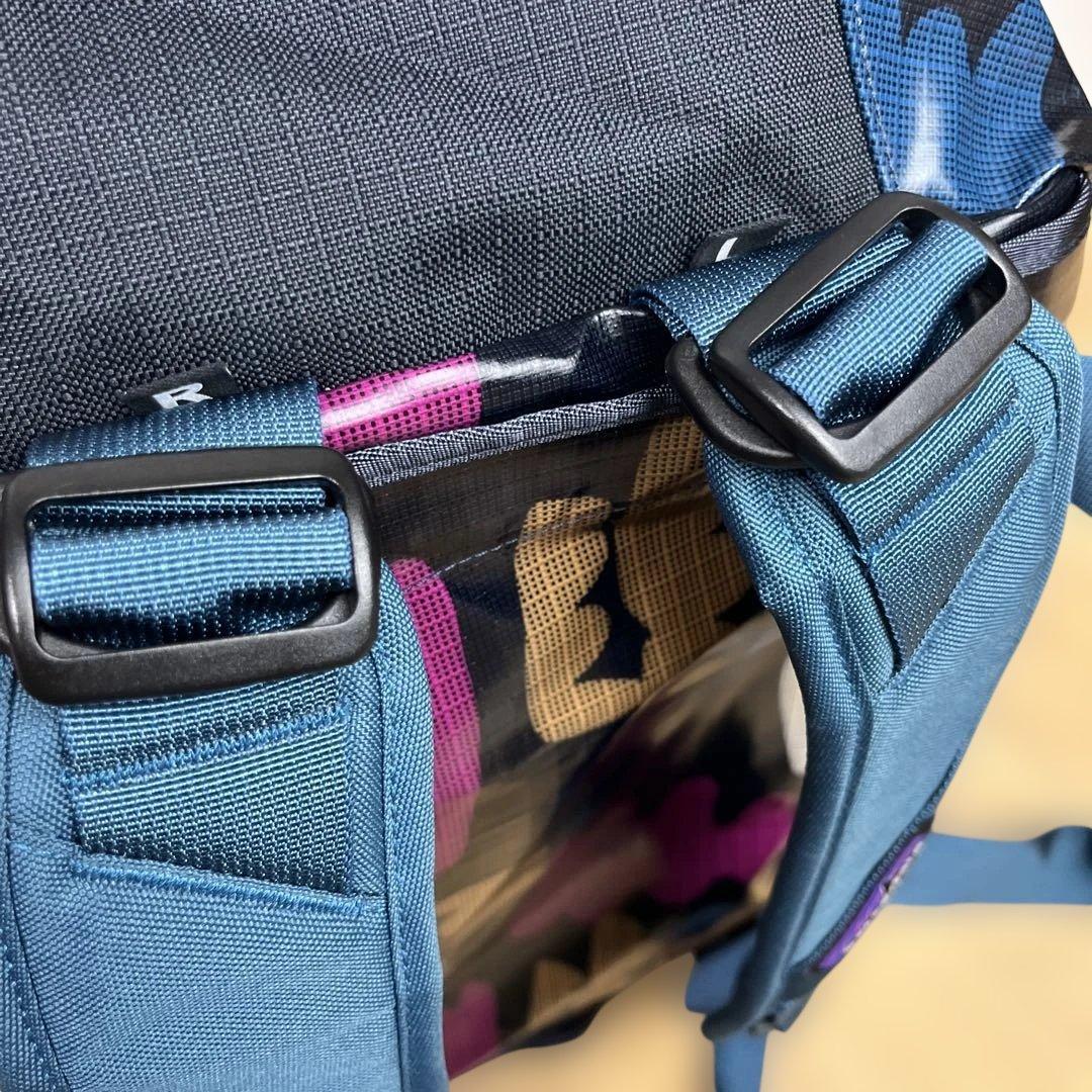 patagonia パタゴニア ブラックホール ダッフル バック パック　40L