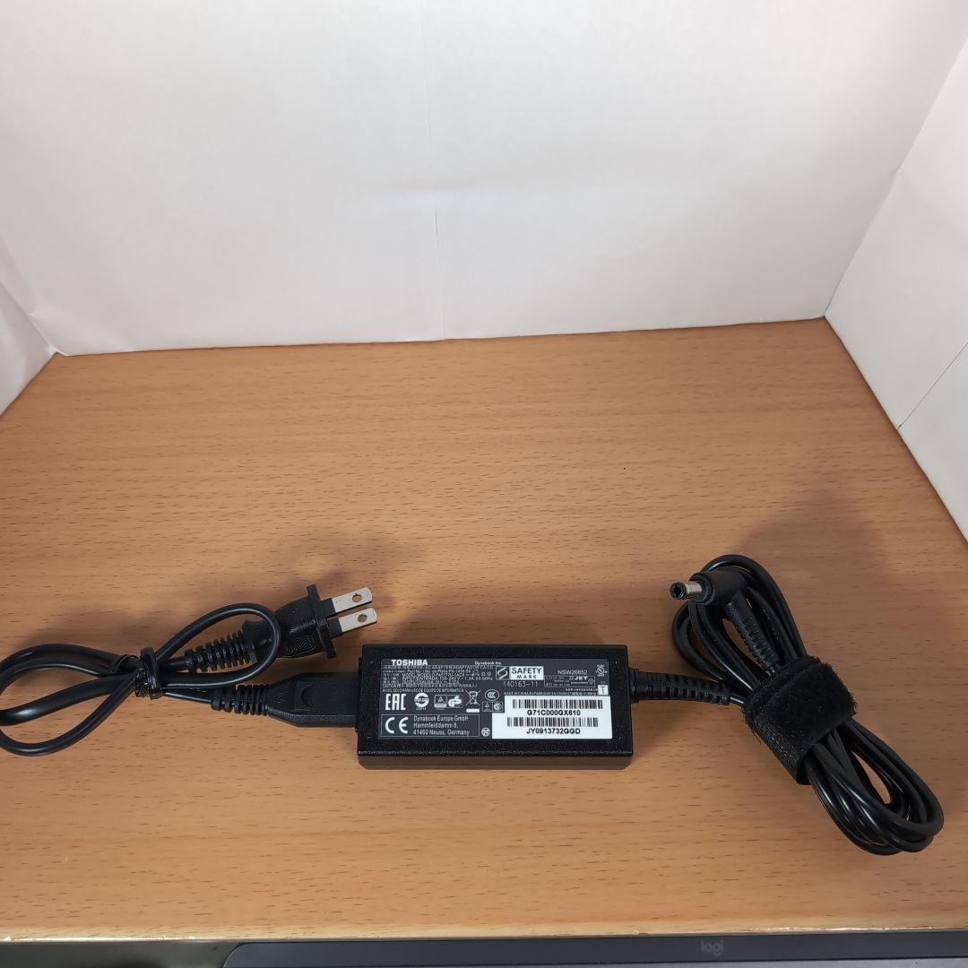 dynabook G83/M 8世代i5, 8GB/256GB, office