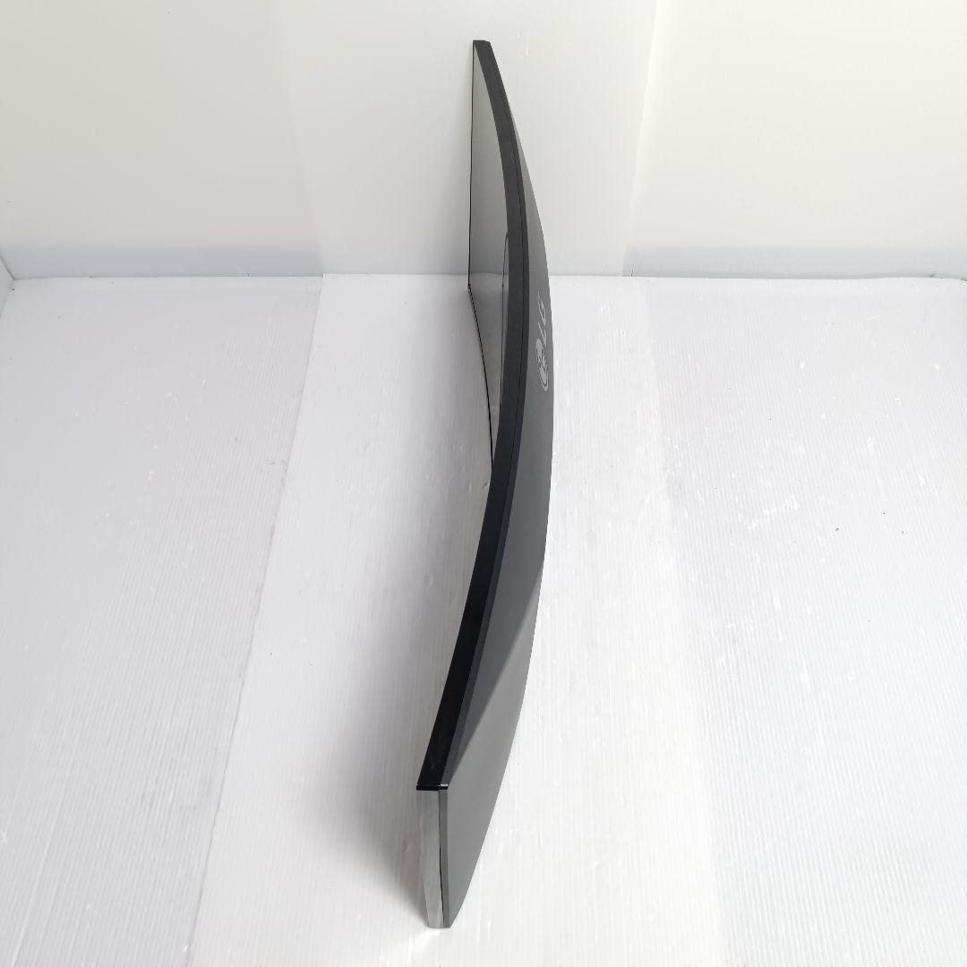 LG 34型 曲面型ウルトラワイドモニター 34WL75C 2020年製