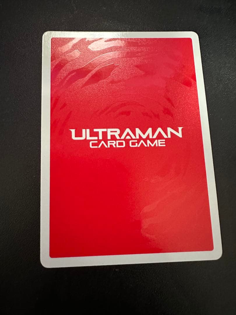 ウルトラマンオメガ　SSSP