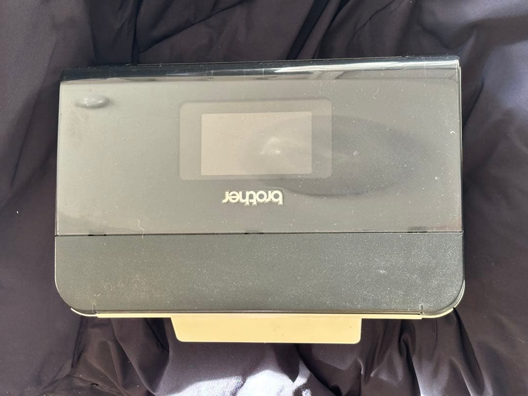 【お値段相談可能】Brother ADS-2500W ドキュメントスキャナー