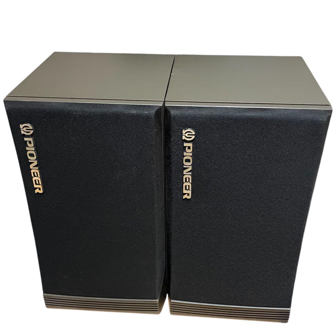 超激レア！！ Pioneer CS-V21-LR 2ホン パイオニア スピーカー