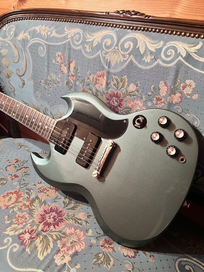 Epiphone SG special 美品