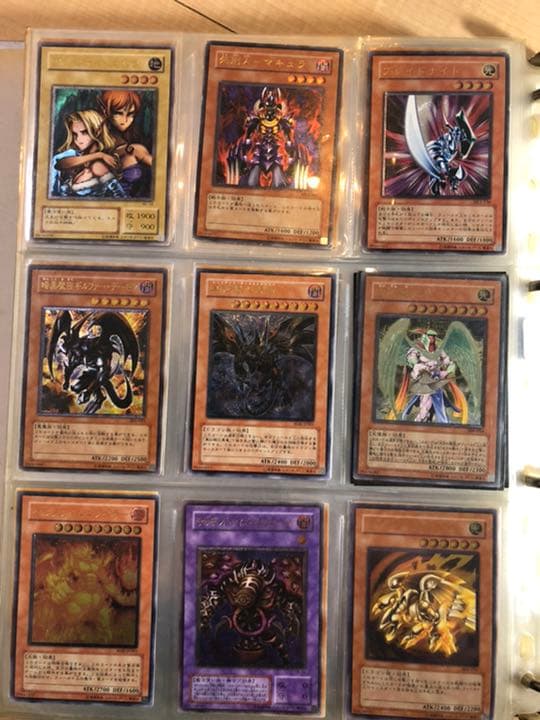 遊戯王　引退　トレーディングカード