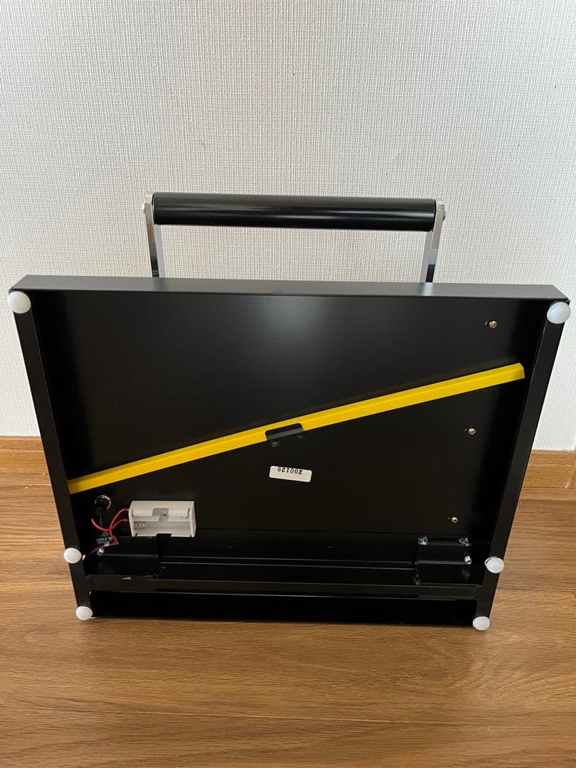 【美品】Durodex stack cutter 200DX 自炊裁断機