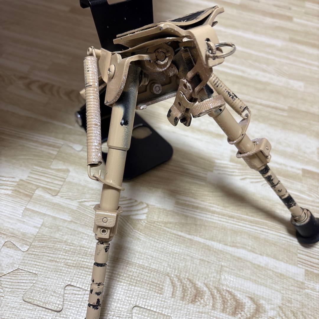 ★値下げ★東京マルイ　VSR-10 塗装あり　付属品　おまけ付